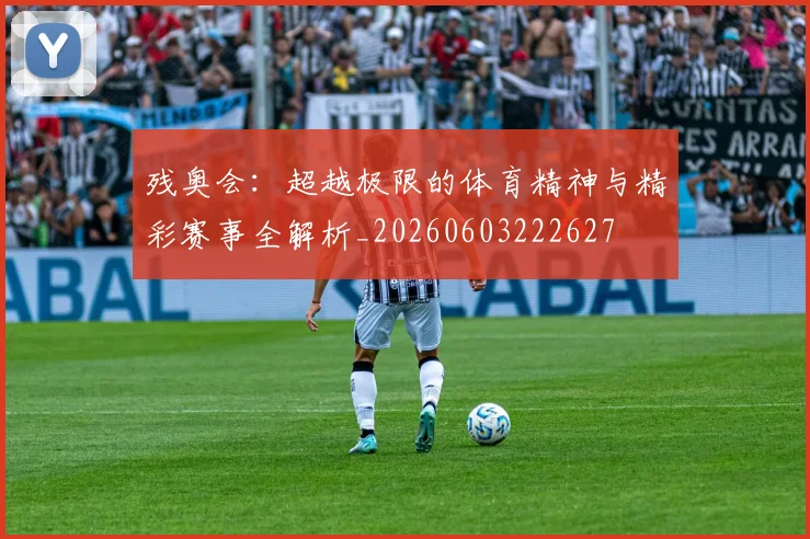 残奥会：超越极限的体育精神与精彩赛事全解析_20260603222627