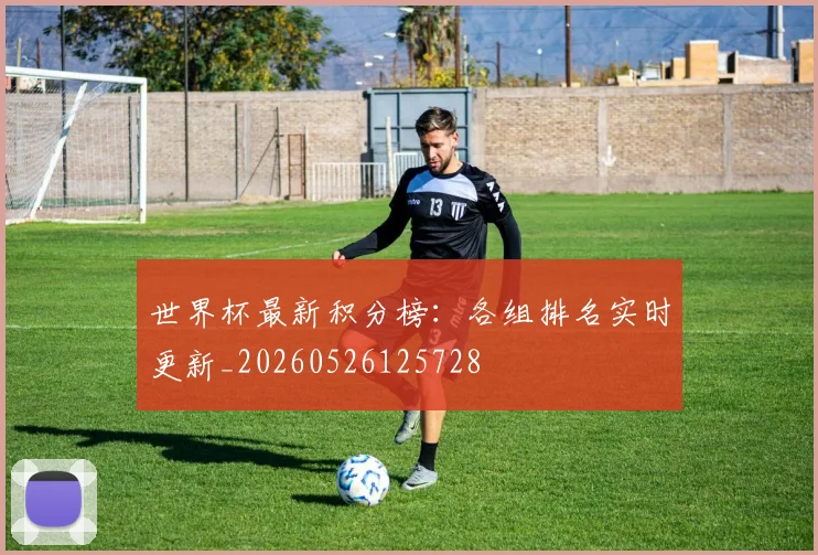 世界杯最新积分榜：各组排名实时更新_20260526125728