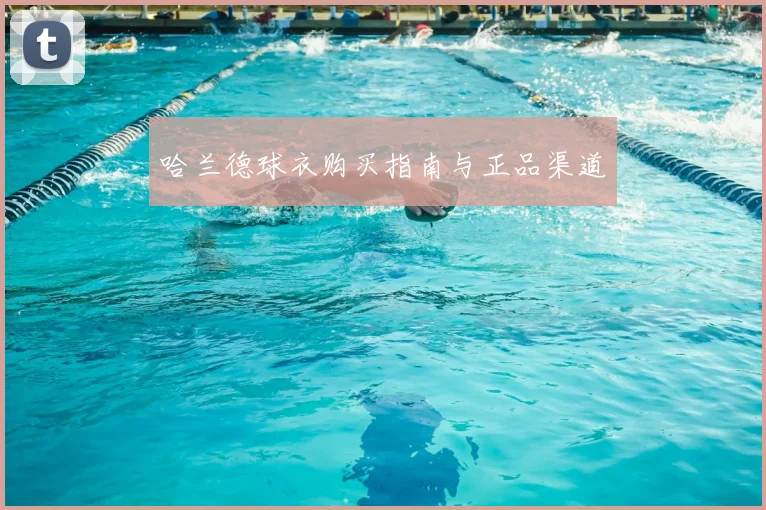 哈兰德球衣购买指南与正品渠道