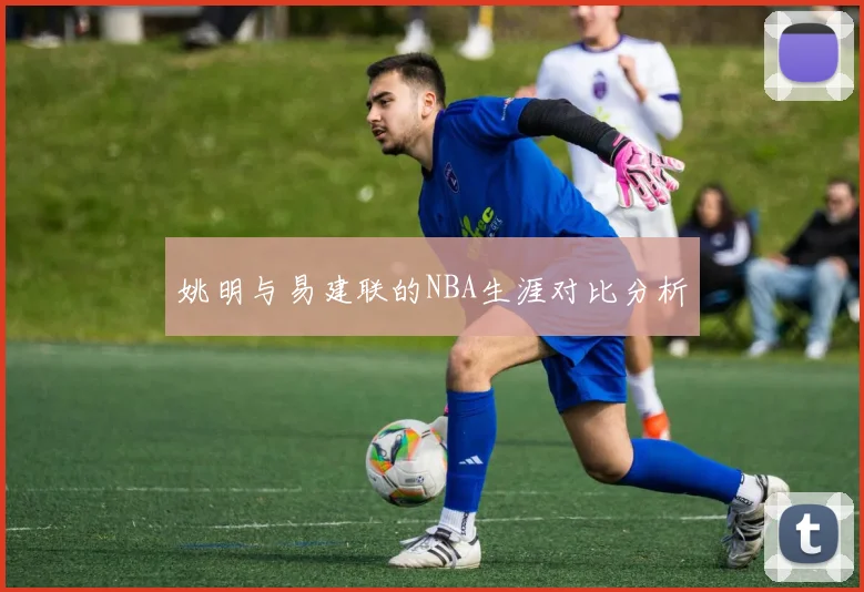姚明与易建联的NBA生涯对比分析