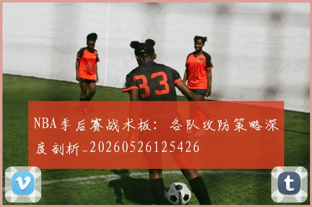 NBA季后赛战术板:各队攻防策略深度剖析_20260526125426